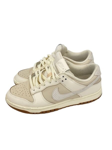 NIKE(ナイキ) / DUNK LOW RETRO_ダンク ロー レトロ/25.5cm/WHT | 中古 