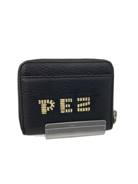 ear PAPILLONNER(イアパピヨネ) / 2つ折り財布/--/BLK/メンズ | 中古品