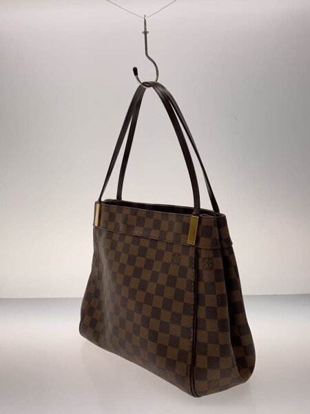 LOUIS VUITTON(ルイヴィトン) / マーリボーンPM_ダミエ・エベヌ/PVC 