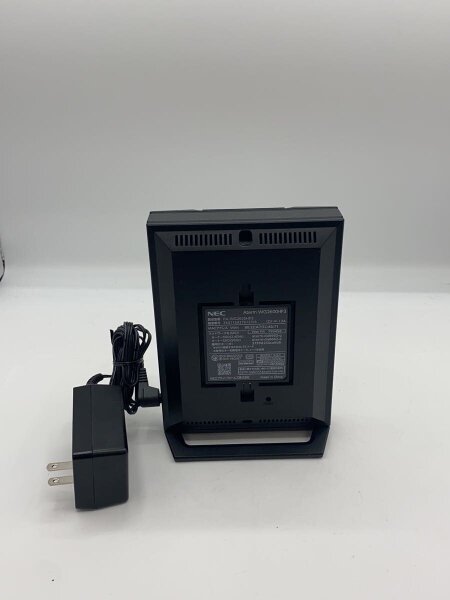 NEC(エヌイーシー) / 無線LANルーター(Wi-Fiルーター) Aterm WG2600HP3