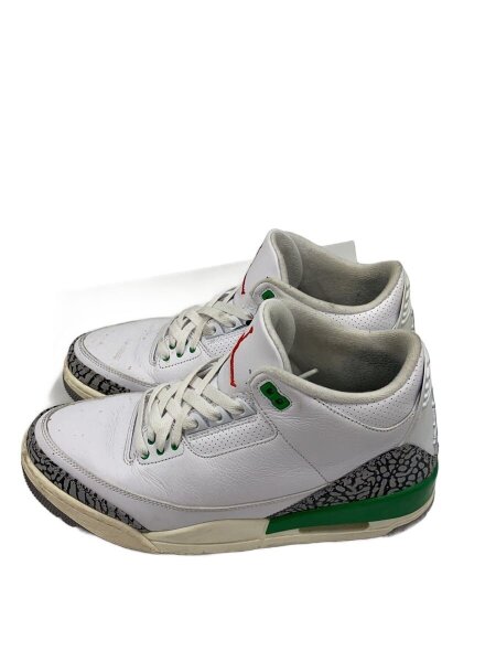 NIKE(ナイキ) / AIR JORDAN 3 RETRO_エアジョーダン 3 レトロ/27.5cm 