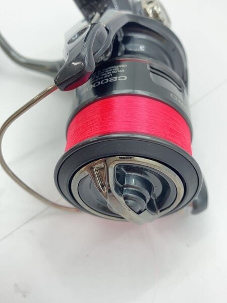 SHIMANO(シマノ) / C2000S リール/スピニングリール/C2000S | 中古品の