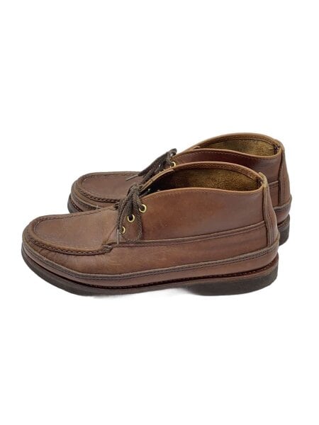 ラッセルモカシン　9 Russell Moccasin(ラッセルモカシン) / シューズ/UK9/BRW/レザー