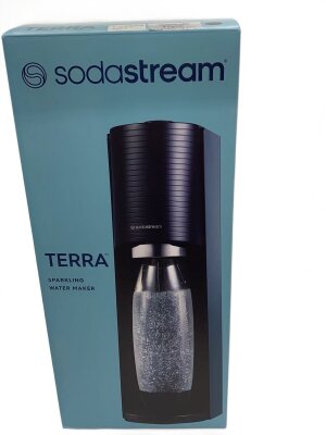 中古品　soda stream sodastream（ソーダストリーム）の中古品の通販サイト セカンド