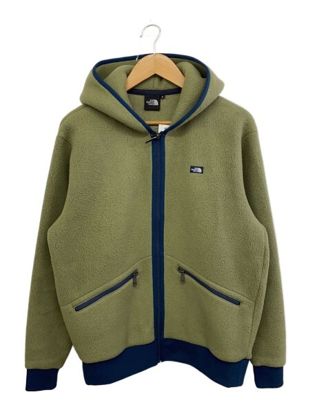 THE NORTH FACE(ザノースフェイス) / ARMADILLA FULLZIP HOODIE_アル 