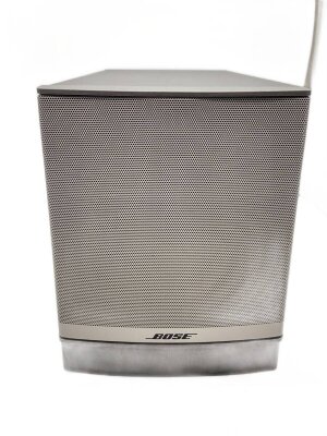 BOSEのスピーカー検索結果|中古品の通販サイト セカンドストリート