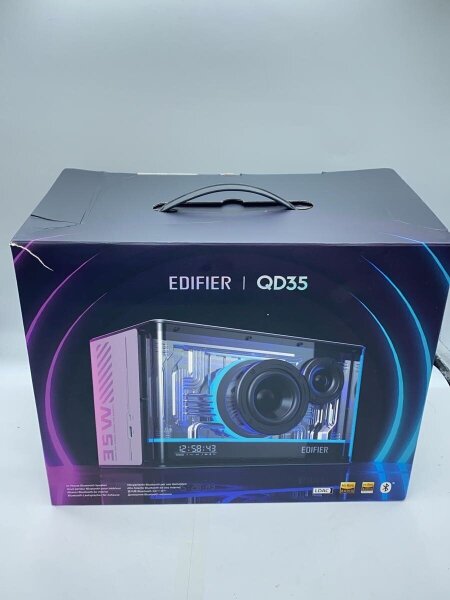 Edifier(エディファイア) / スピーカー ED-QD35// | 中古品の販売
