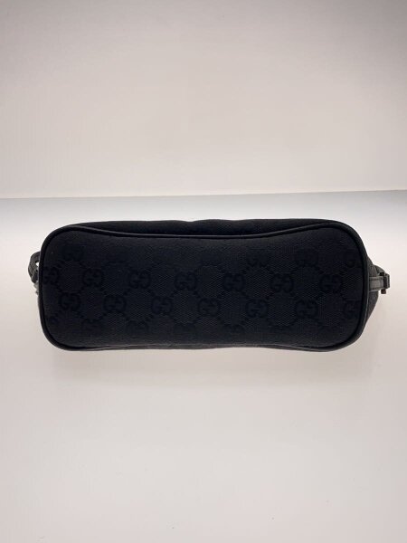 GUCCI アクセサリーポーチ デニム柄 ミニバッグ GUCCI(グッチ