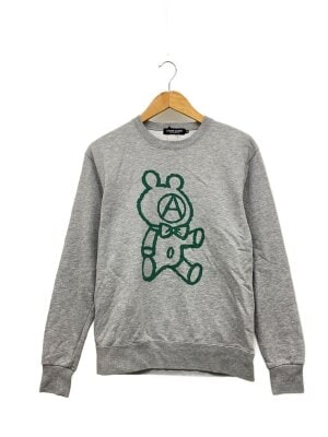 UNDERCOVERのスウェット検索結果|古着・中古品の通販サイト セカンド