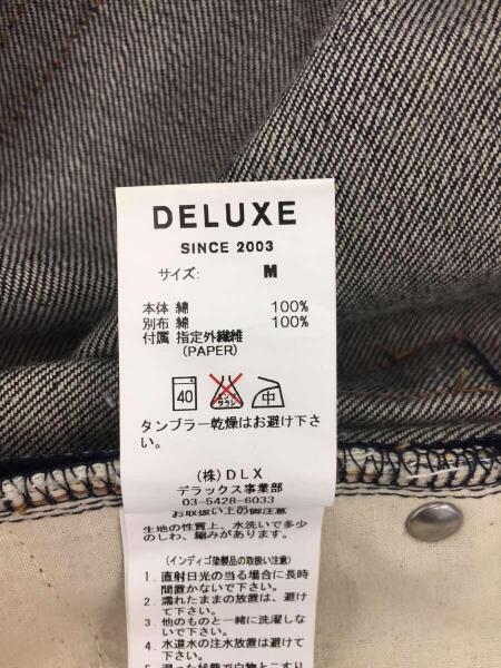 DELUXE(Deluxe Clothing)(デラックス(デラックスクロージング 