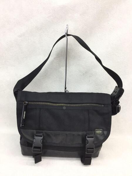 PORTER(ポーター) / ショルダーバッグ/ナイロン/BLK