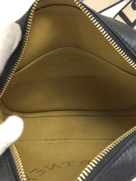 STELLAMcCARTNEY(ステラマッカートニー) / ミニカメラショルダーバッグ