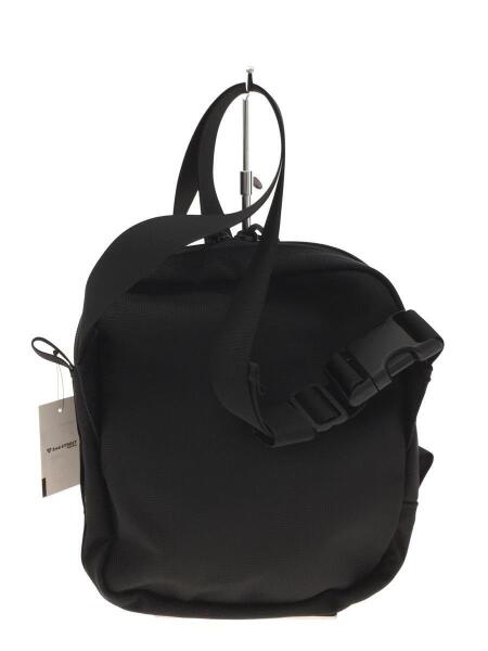 BRIEFING(ブリーフィング) / ショルダーバッグ/ナイロン/BLK/JET TRIP 