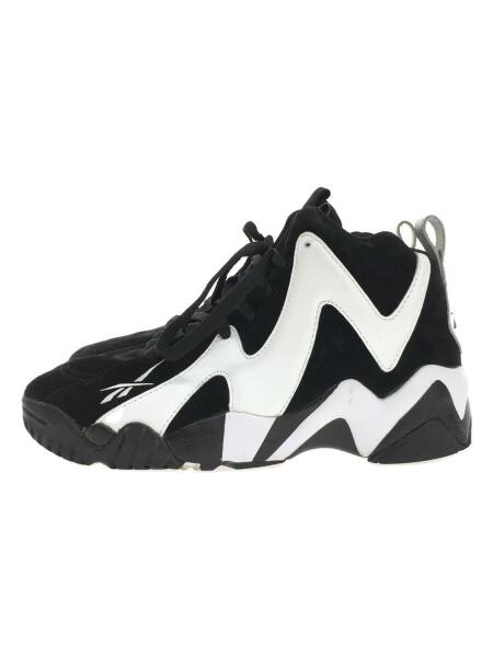 Reebok(リーボック) / ハイカットスニーカー/26.5cm/BLK/FV2969 