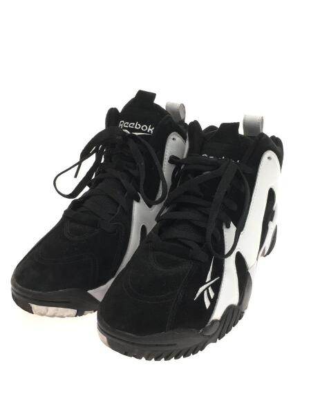 Reebok(リーボック) / ハイカットスニーカー/26.5cm/BLK/FV2969 