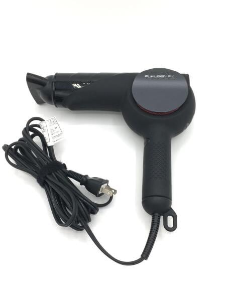 復元ドライヤーPRO LJ-365DR ルーヴルドー LOUVREDO 漆黒 FUKUGEN PRO