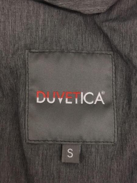DUVETICA(デュベティカ) / ダウンジャケット/S/ナイロン/NVY/U.8020.04