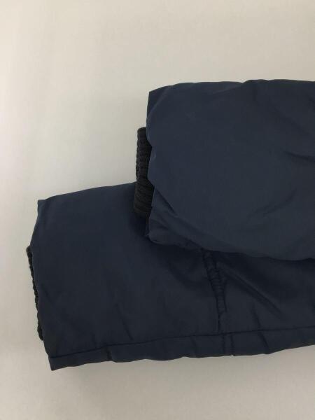 DUVETICA(デュベティカ) / ダウンジャケット/S/ナイロン/NVY/U.8020.04