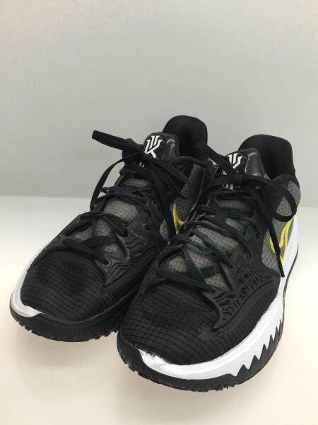 NIKE(ナイキ) / KYRIE 4 LOW_カイリー 4 ロー/28cm/BLK | 中古品の販売 