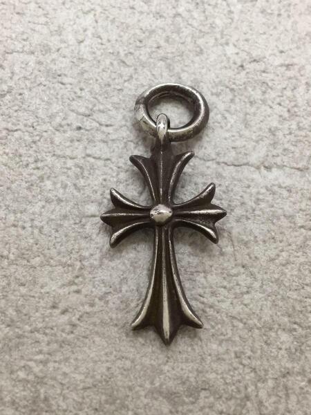 CHROME HEARTS(クロムハーツ) / ベビーファット/SV925/SLV/トップ有 