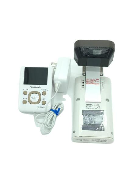 Panasonic ドアモニター VL-SDM110 Panasonic ワイヤレスドアモニター