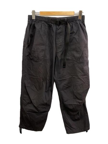 BALORIGINAL(バルオリジナル) / 23SS/WIDE MOUNTAIN PANT/M/コットン 