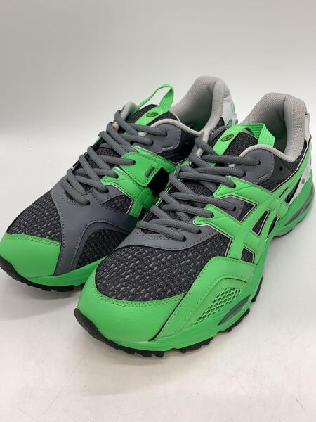 ASICS(アシックス) / HS2-S GEL-MC PLUS/27cm/GRN/1201A194-300 | 中古 