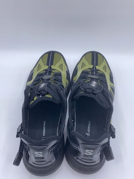 salomon(サロモン) / ローカットスニーカー/26.5cm/KHK/472225 | 中古