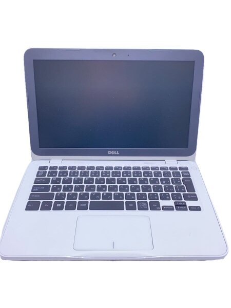 Dell ノートPC箱無 Inspiron 11 Celeronホワイト Amazon.co.jp: Dell