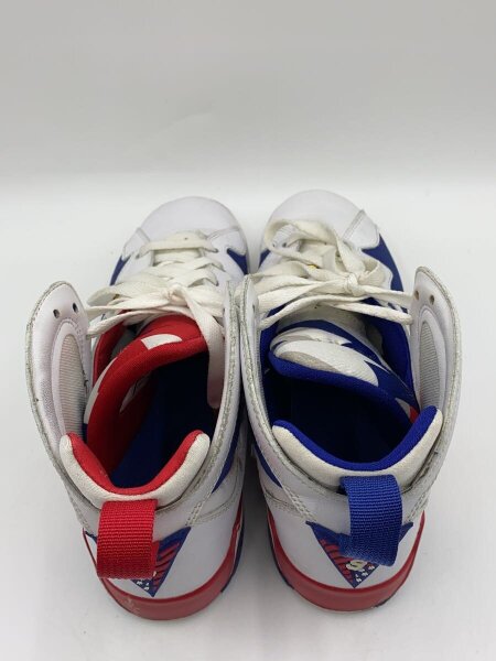 NIKE(ナイキ) / ハイカットスニーカー/23.5cm/WHT/レザー/304774-123