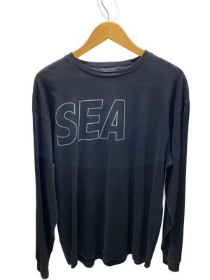 WIND AND SEAのロングスリーブT検索結果|古着・中古品の通販サイト