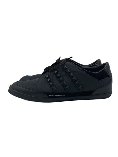 Y-3(ワイスリー) / スタッズ/ローカットスニーカー/26.5cm/BLK/FW62678