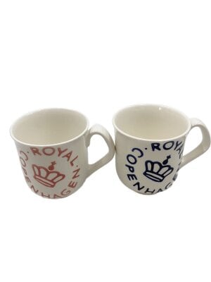 ROYAL COPENHAGEN（ロイヤルコペンハーゲン）の中古品の通販サイト