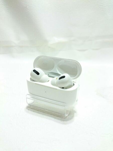 Apple(アップル) / イヤホン/AirPodsPro | 中古品の販売・通販なら 