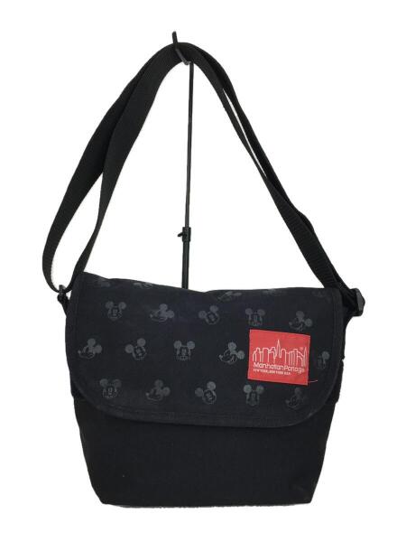 Manhattan Portage マンハッタンポーテージ Disney ディズニー ショルダーバッグ ナイロン Blk ミッキーマウス ディズニーストア メッセンジャー セカンドストリート 衣類 家具 家電等の買取と販売ならセカンドストリート お問い合わせ番号