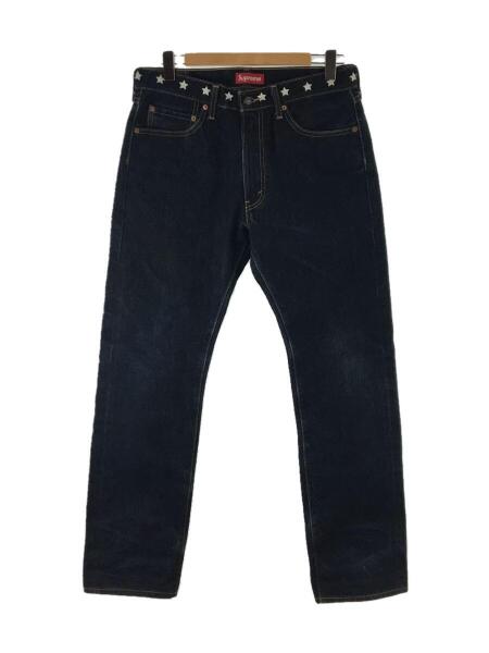 Supreme(シュプリーム) / 2011AW/505 Indigo Star Denim/ボトム/32 