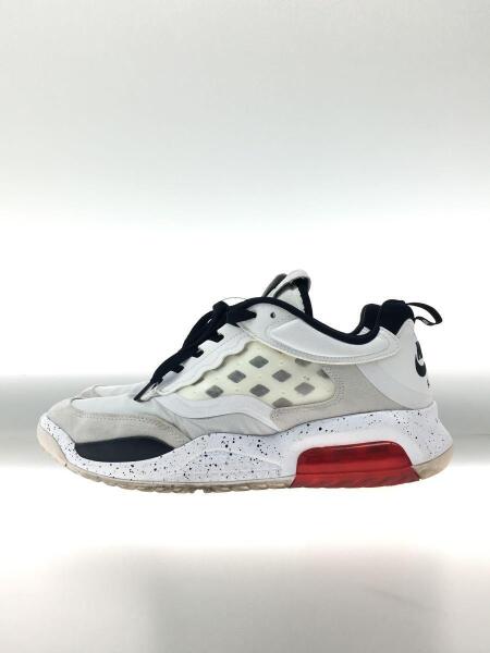 NIKE(ナイキ) / ローカットスニーカー/27cm/WHT/CD6105-100/JORDAN MAX 