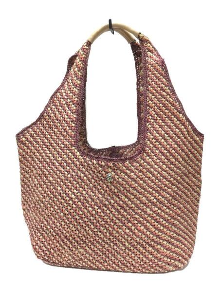 美品　HELENKAMINSKI　ヘレンカミンスキー　かごバッグ　ハンドバッグ 楽天市場】HELEN KAMINSKI ヘレンカミンスキー かごバッグ Pinimil M