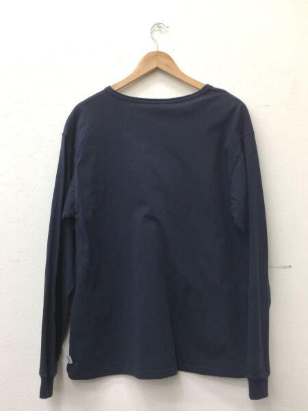 WTAPS ニューバランス 長袖Tシャツ ロンT S