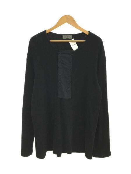 yohji yamamoto POUR HOMME(ヨウジヤマモトプールオム) ⁄ 長袖Tシャツ