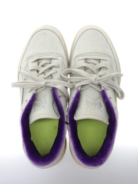 Reebok(リーボック) / ローカットスニーカー/25.5cm/WHT/FZ1914/CLUB C 