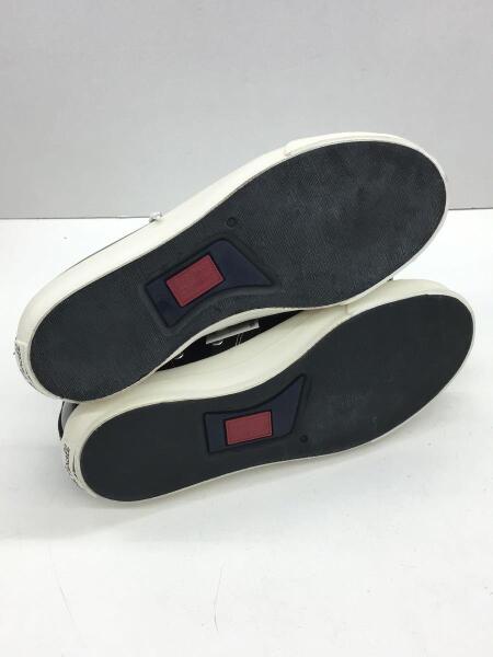 CONVERSE(コンバース) / ローカットスニーカー/25.5cm/BLK/エナメル 