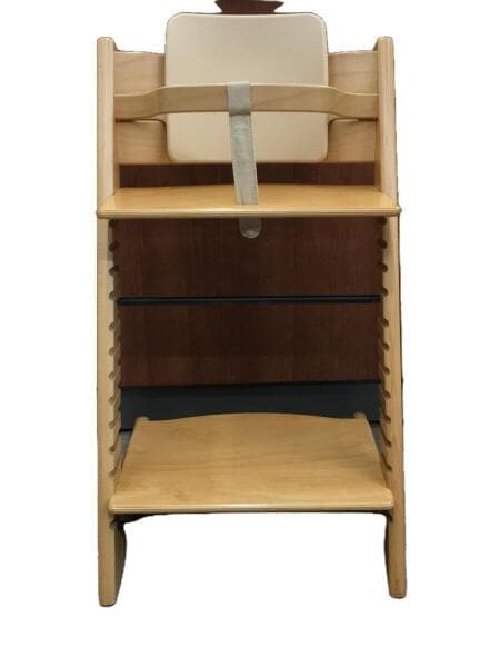 STOKKE(ストッケ) / キッズ家具/BEG/TRIPP TRAPP/ベビーセット付き 