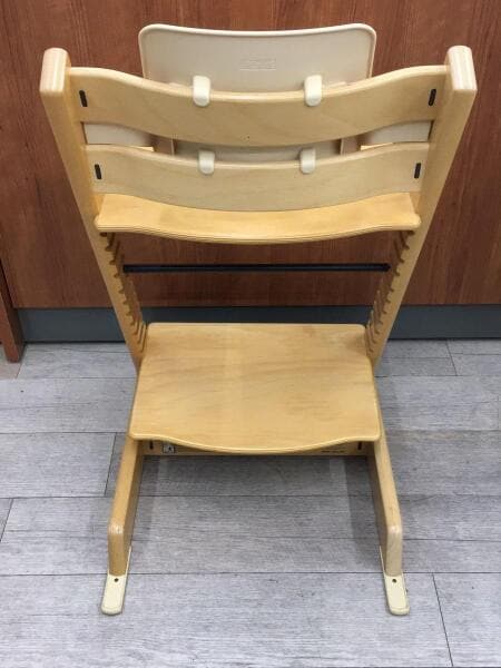 STOKKE(ストッケ) / キッズ家具/BEG/TRIPP TRAPP/ベビーセット付き 