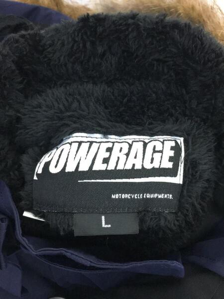 その他ブランド(ソノタブランド) / POWERAGE/ジャケット/L 
