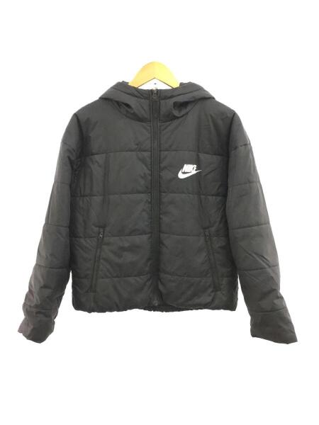 NIKE(ナイキ) / ジャケット/M/ポリエステル/BLK/CZ1467-010/ルーズ 