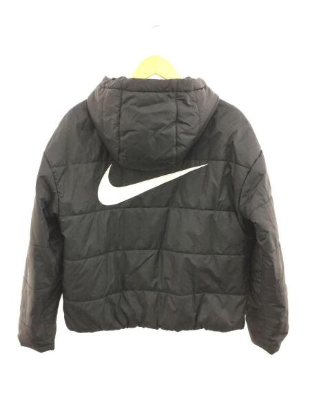 NIKE(ナイキ) / ジャケット/M/ポリエステル/BLK/CZ1467-010/ルーズ 