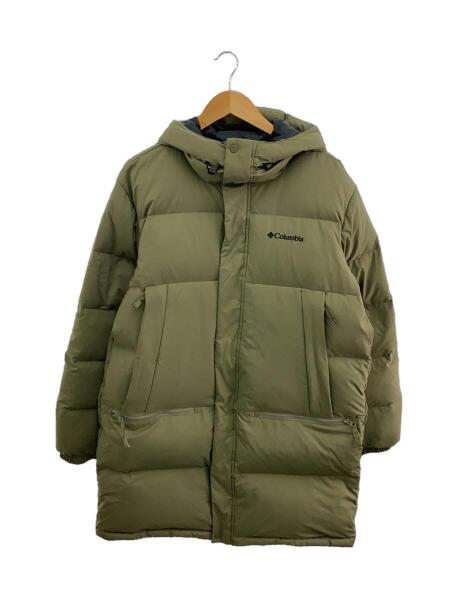 Columbia(コロンビア) / ロックフォールダウンパーカー/XL/ナイロン 