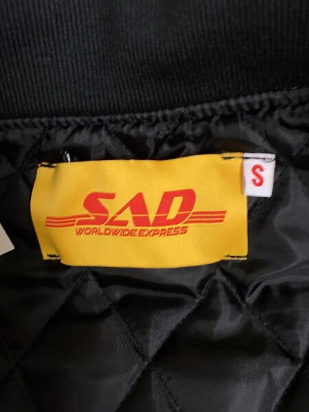 その他ブランド(ソノタブランド) / SAD EXPRESS/スタジャン/S/コットン 