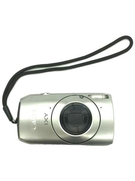 Canon キャノン IXY 30S コンパクトデジタルカメラ 起動確認済み A7263